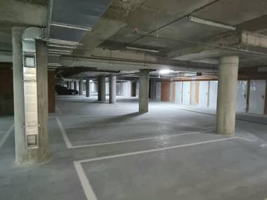 Your apartment Lebedinny