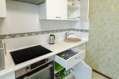 Your apartment Lebedinny