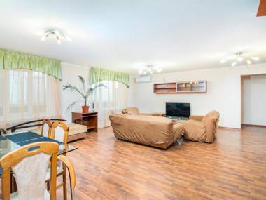 kvartirkoff na Timoshenko 13a