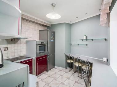 kvartirkoff na Timoshenko 13a