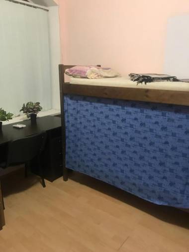 ArArAt-HOLOSIIVSKYI Hostel KIEV