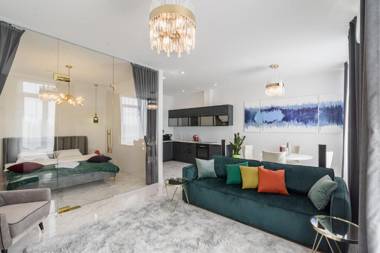 PEARL PREMIUM APARTMENTS