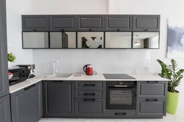 PEARL PREMIUM APARTMENTS