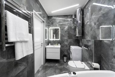 Luxury Apartments in Downtown