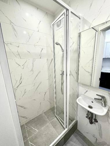 1-комнатная уютная смарт квартира-студия