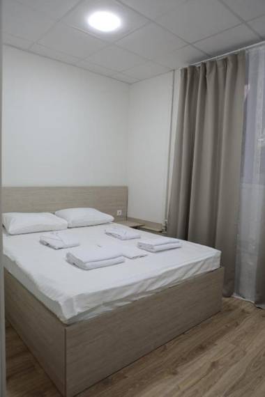 Мини-Отель Белый Квадрат