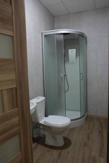 Мини-Отель Белый Квадрат