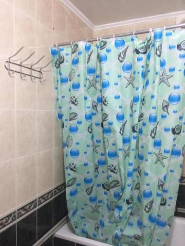 ArArAt-SHULYAVSKAYA Hostel KIEV