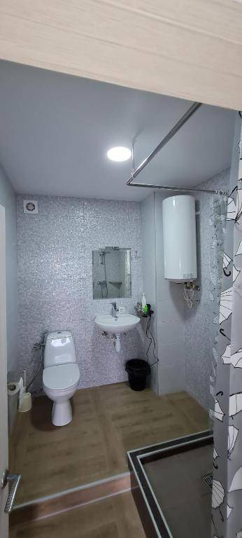 Apartments Swan Lake