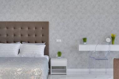 Luxurious Apartment with panoramic view in the historic center