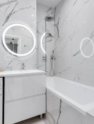 Luxurious Apartment with panoramic view in the historic center