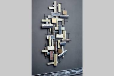 Б13/14 СТИЛЬНЫЙ ЛОФТ 100 м2 - 3 РАЗДЕЛЬНЫХ СПАЛЬНИ