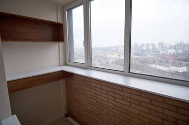 VICTORY deluxe 2 room apartment