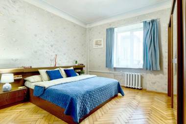 THREE SEPARATE BEDROOMS - SHOTA RUSTAVELI STREET 14