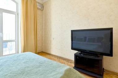 THREE SEPARATE BEDROOMS - SHOTA RUSTAVELI STREET 14