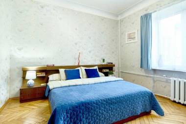 THREE SEPARATE BEDROOMS - SHOTA RUSTAVELI STREET 14
