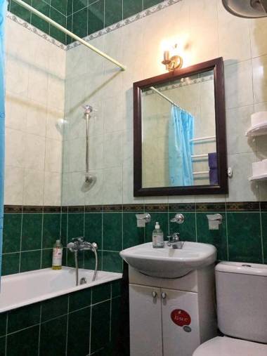 ESP2/31 TWO BEDROOMS IN THE CITY CENTER