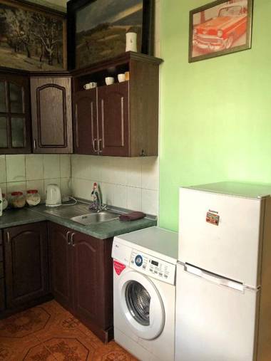 ESP2/31 TWO BEDROOMS IN THE CITY CENTER