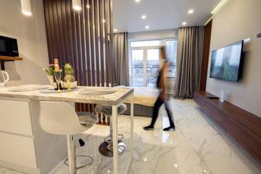 VICTORY elegant studio