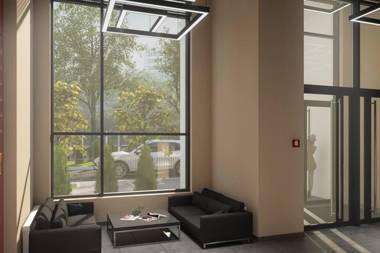 VICTORY elegant studio