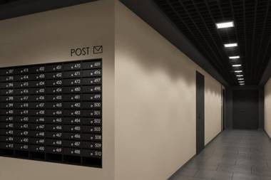 VICTORY elegant studio