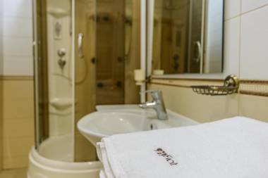 911 Apartments Antonovichа