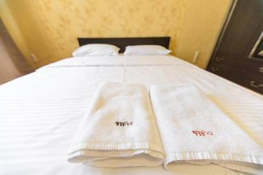 911 Apartments Antonovichа