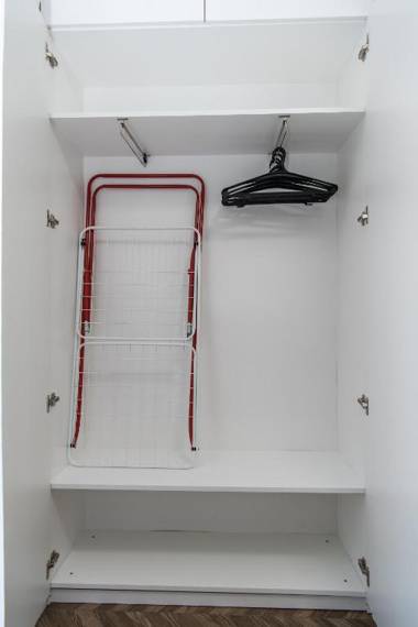 Modern Apartment in "Nivki Park"