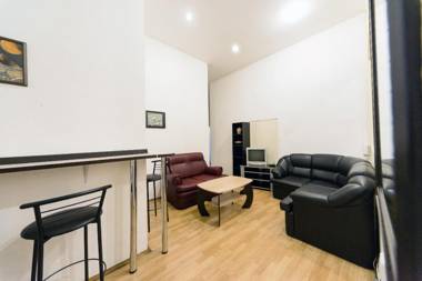 Хостел Muzeyny