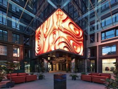 CHICAGO central house - Luxury Apartment