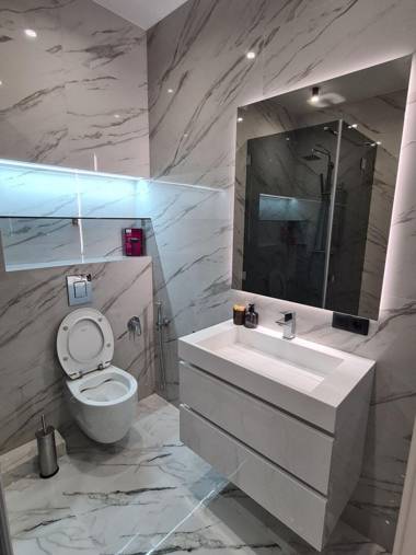 CHICAGO central house - Luxury Apartment