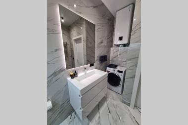 CHICAGO central house - Luxury Apartment