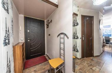 Романтичные апартаменты на Подоле возле метросамозаселение 24х7