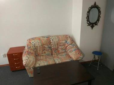 Harmony on Andrew descent