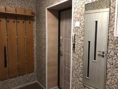 Lesi Ukrainky Boulevard Apartment 300 meters from Besarbka and Khreshchatyk