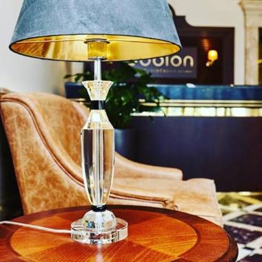 VIP 2 rooms 75m2 center of Obolon near River side