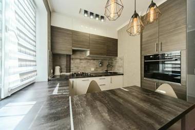 2 rooms 75m2 center of Obolon near River side