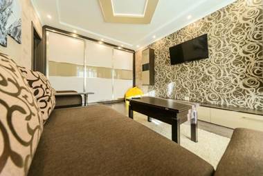 2 rooms 75m2 center of Obolon near River side