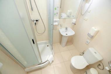 Reikartz Kropivnytskiy Hotel