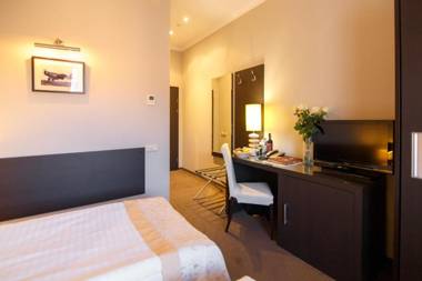 Reikartz Kropivnytskiy Hotel