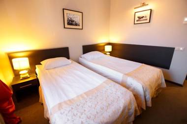 Reikartz Kropivnytskiy Hotel