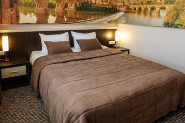 Hotel Shengen "Шенген" Оновлений