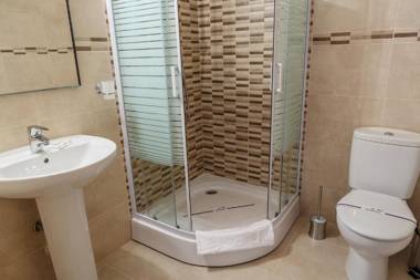 Hotel Shengen "Шенген" Оновлений