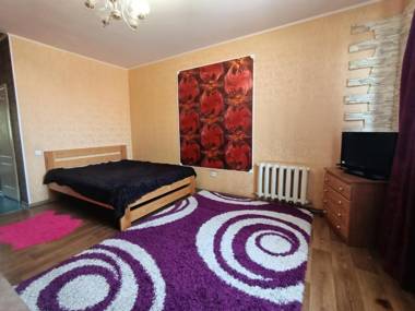 Яновского 1к средняя