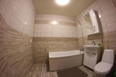 улица Шевченко 26 Апартаменты