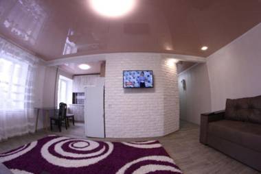 улица Шевченко 26 Апартаменты