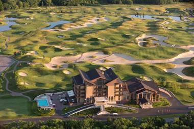 Superior Golf and SPA Resort