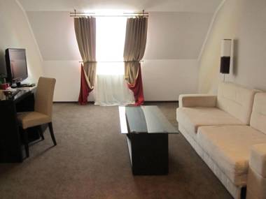 Reikartz Kharkiv Hotel