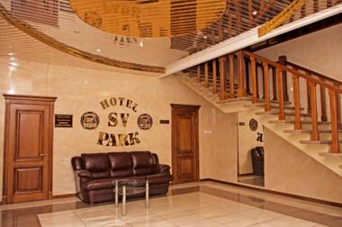 SV Park Hotel