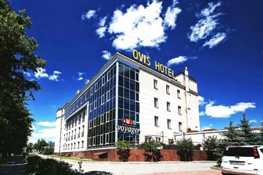 Ovis Hotel